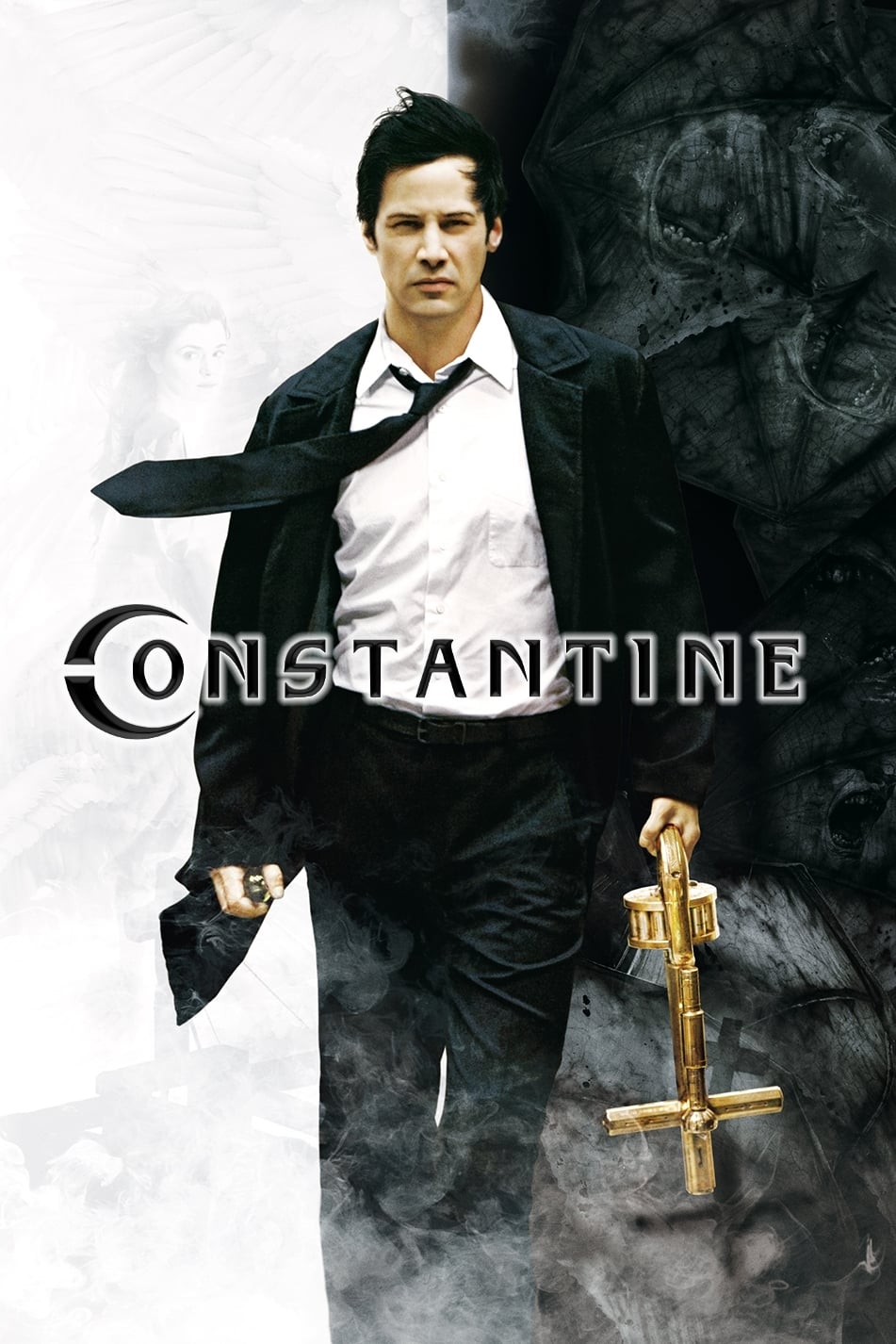 2005 Constantine