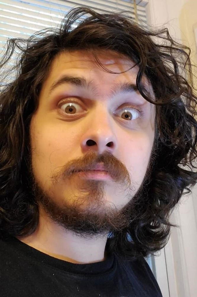 et billede af Ian Worthington