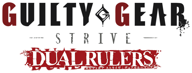 GUILTY GEAR STRIVE: DUAL RULERS