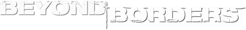 Beyond Borders Logo
