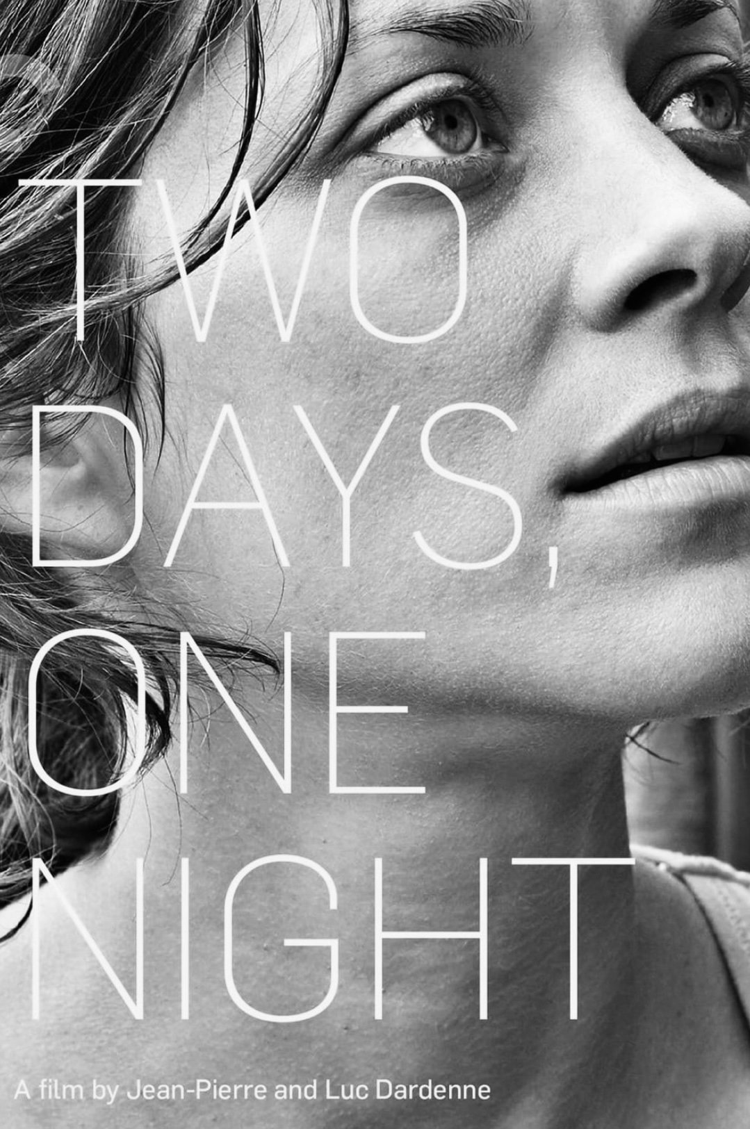 Two Days, One Night
