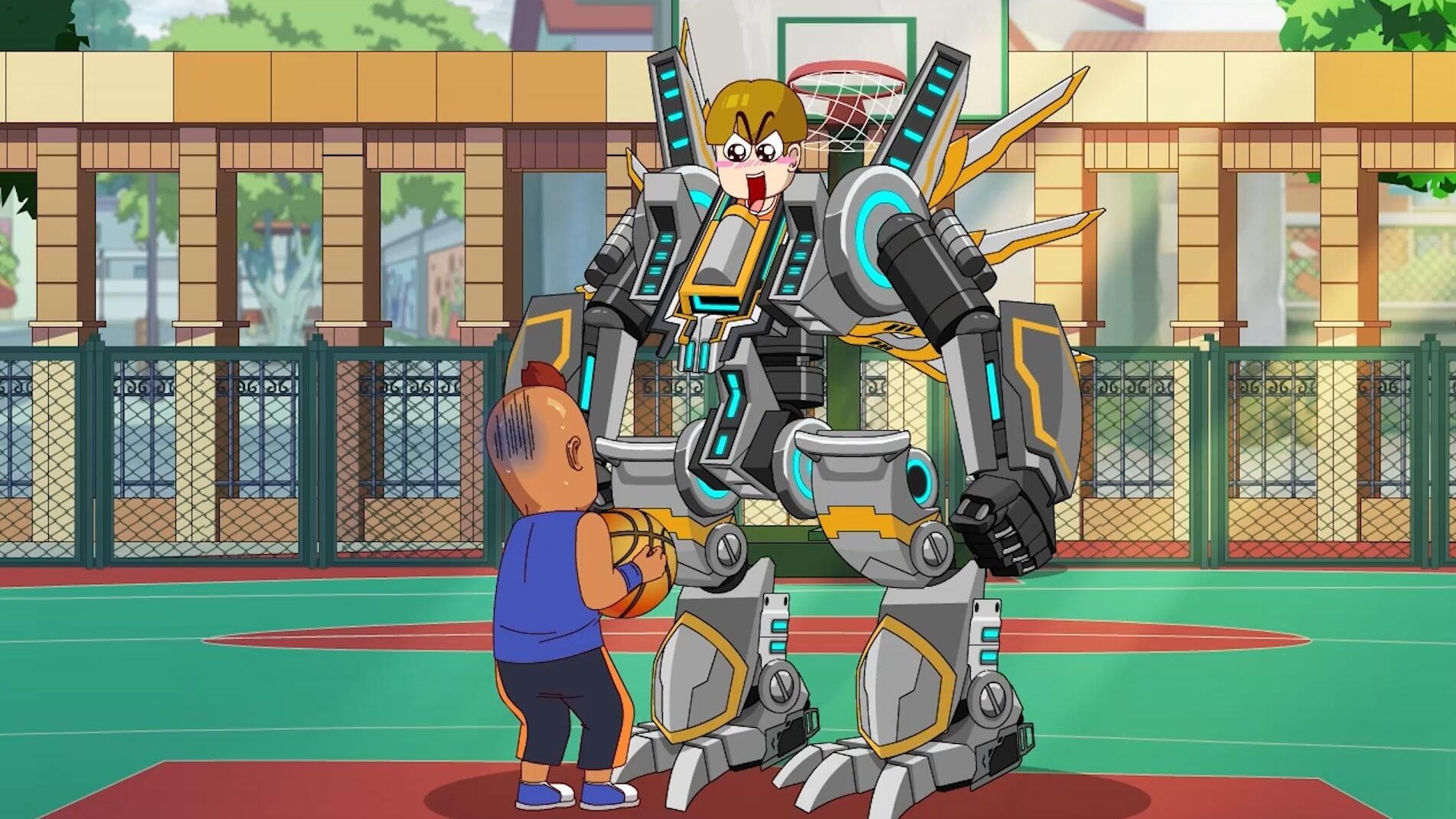 Episode 488