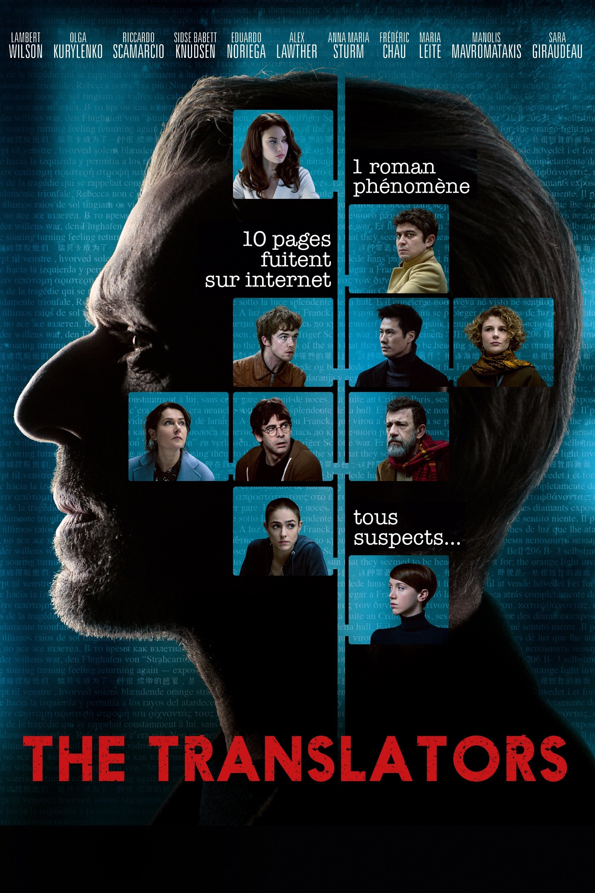 The Translators