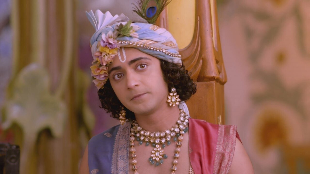 RadhaKrishn