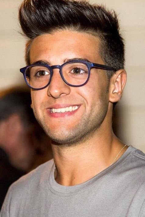 Piero Barone's picture in the cast