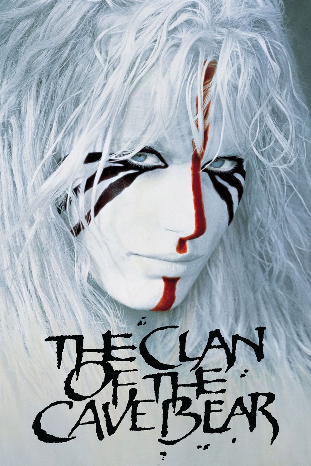 The Clan of the Cave Bear