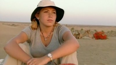 The Real World - Épisode 15