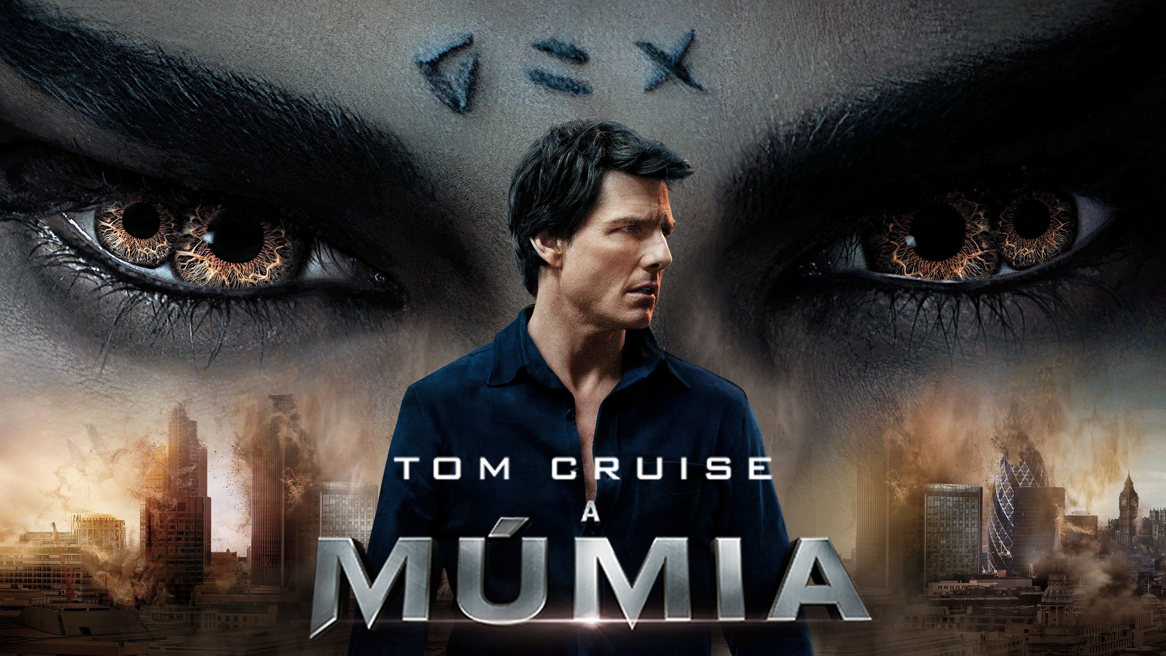 Watch The Mummy (2017) Full Movie Online Free | Stream Free Movies & TV
