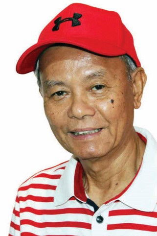 et billede af Edgardo Vinarao