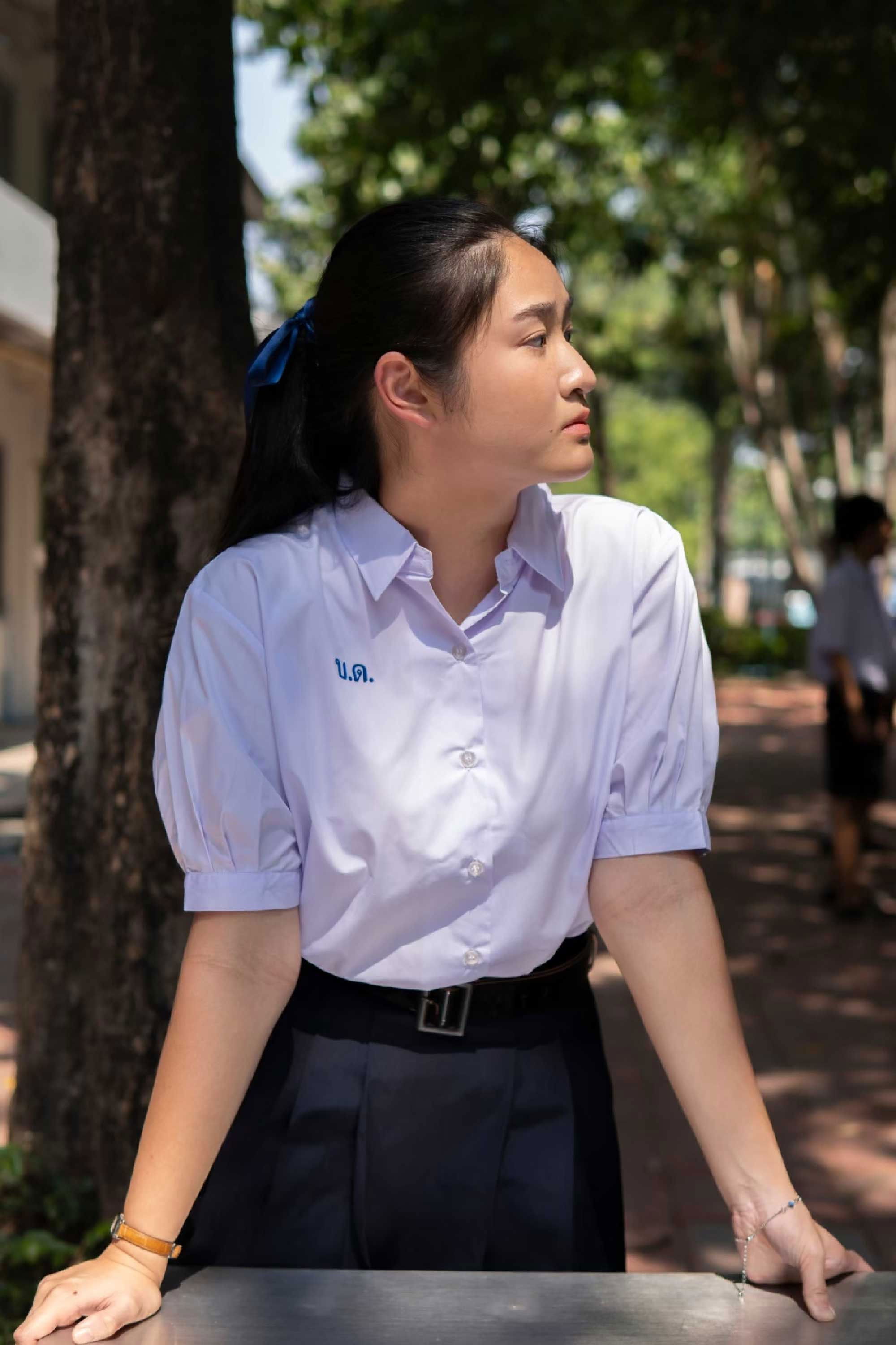 et billede af Chayada Brannawat