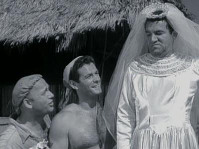 McHale's Navy