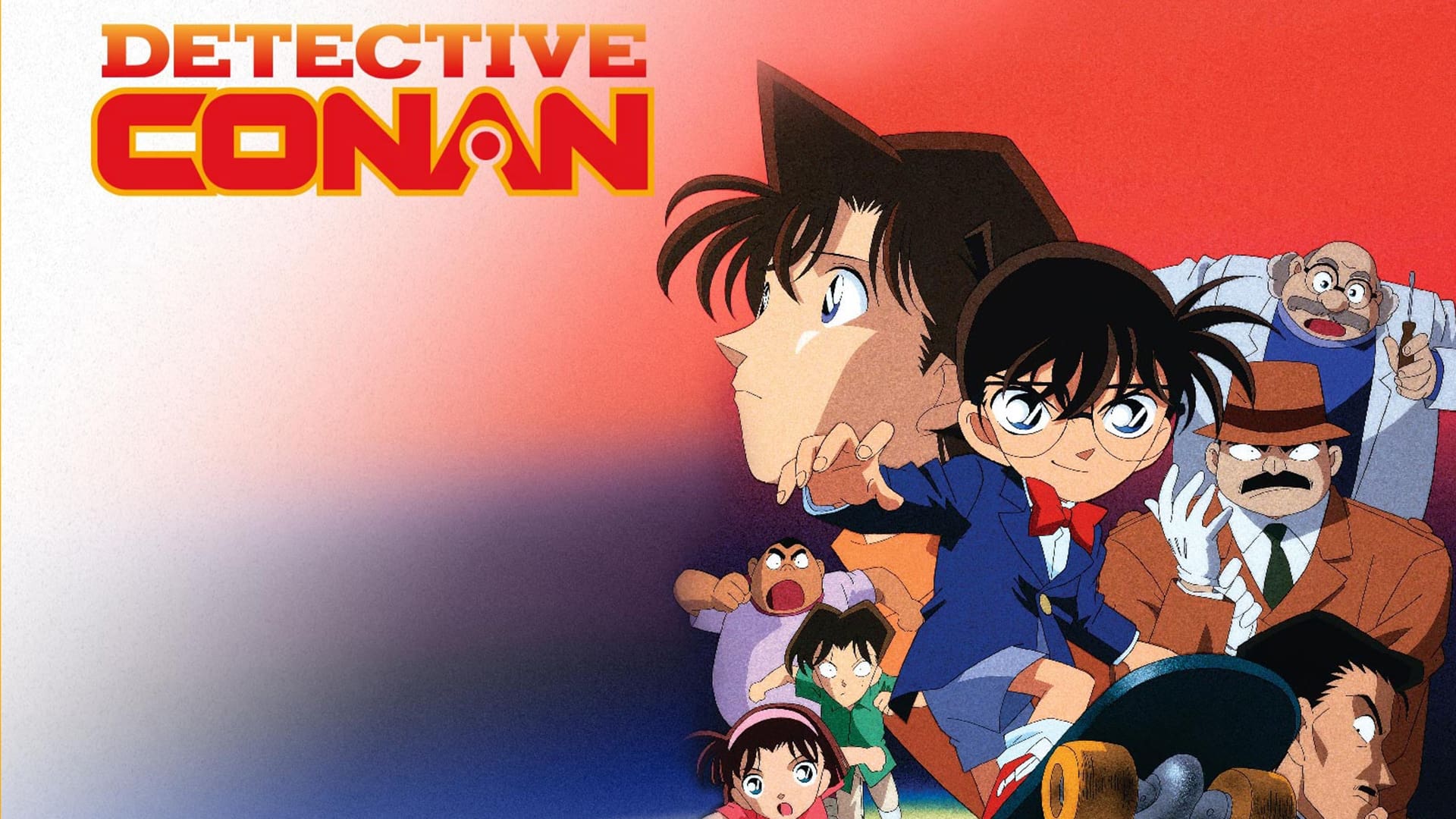 Detective Conan - Season 1 Episode 857