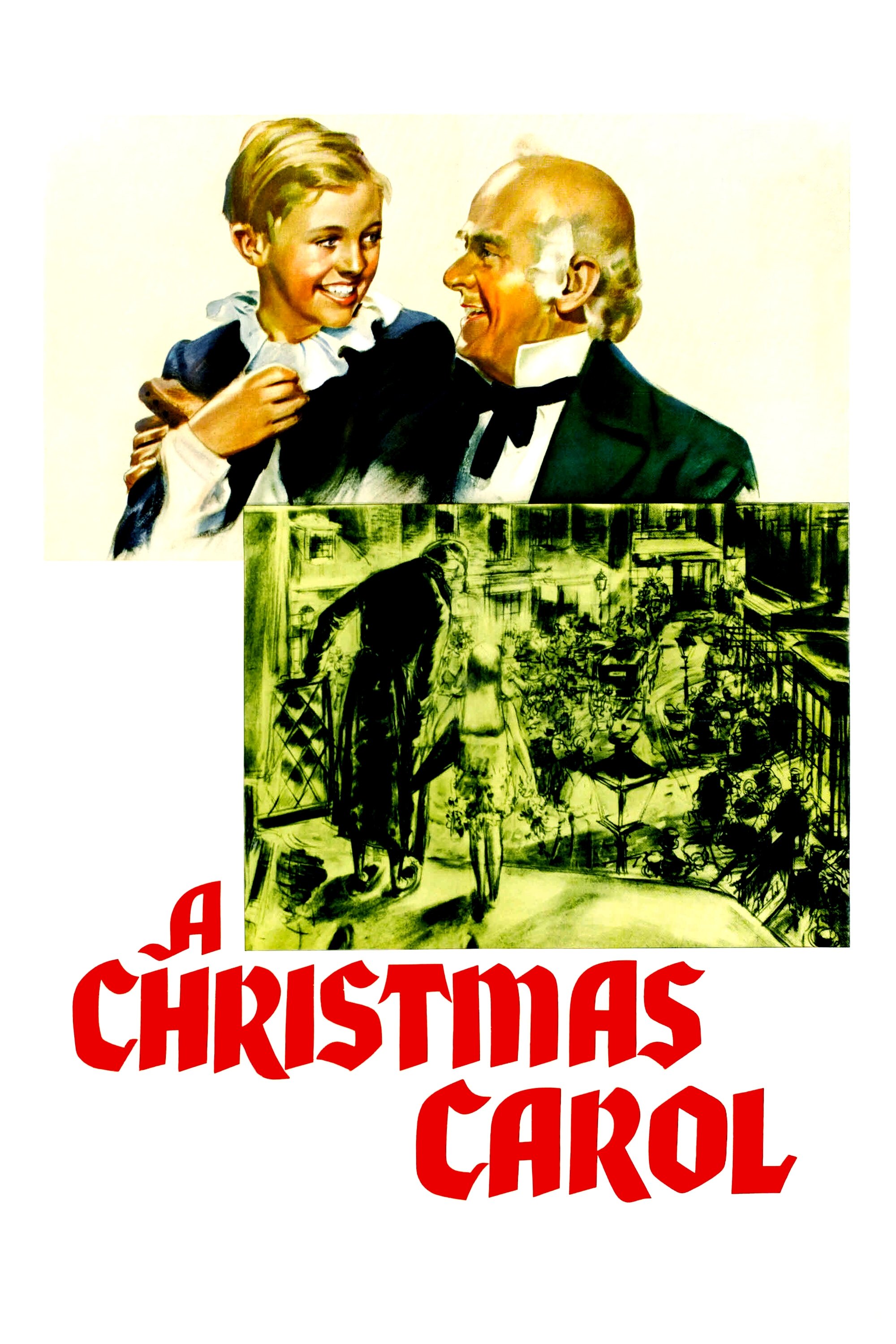A Christmas Carol