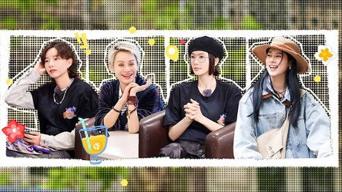 Divas Hit The Road &middot; Good Friends Season 0 :Episode 36  Extra Version EP 13