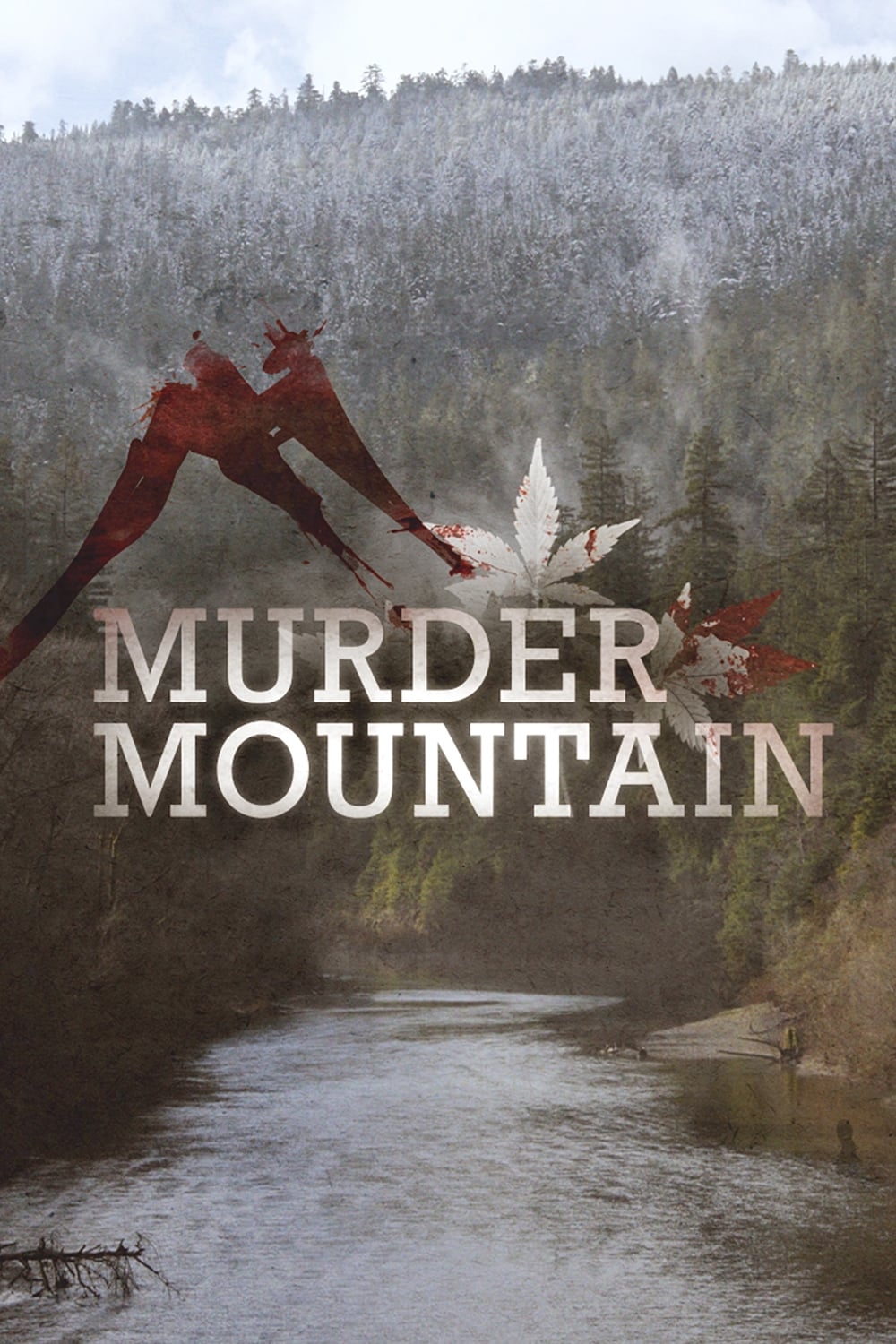Murder Mountain TV Shows About Disappearance