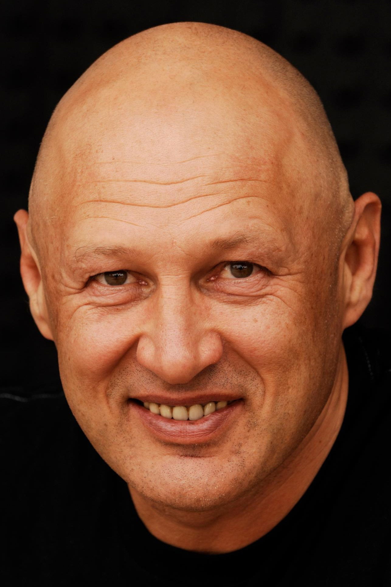 et billede af Tarmo Urb