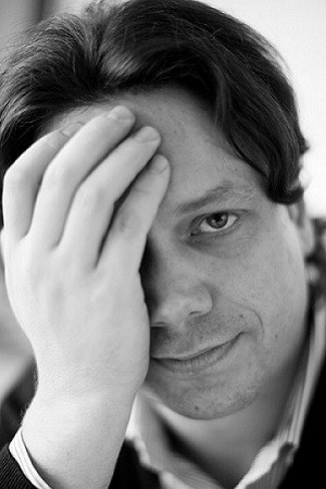 et billede af Sergey Bobza