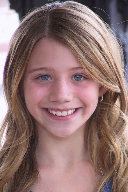 et billede af Ella Maltby