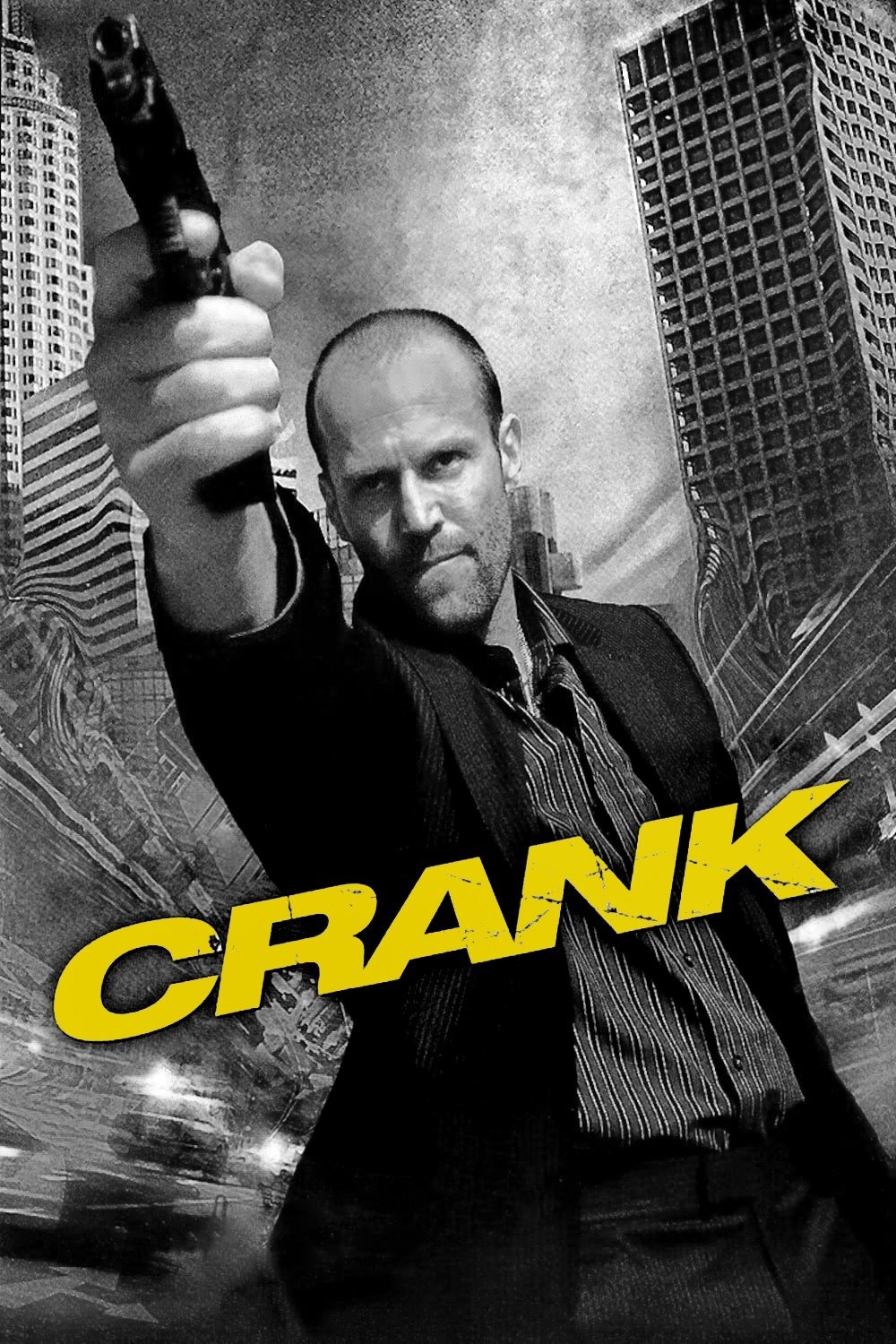Crank