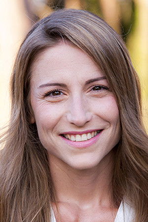 et billede af Laura Schettino