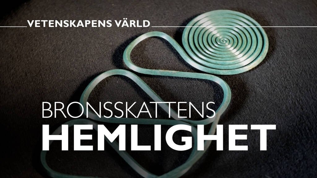 Vetenskapens värld