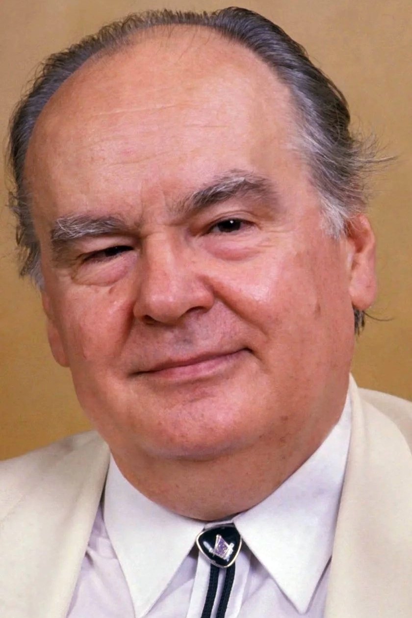 et billede af Jean Le Poulain