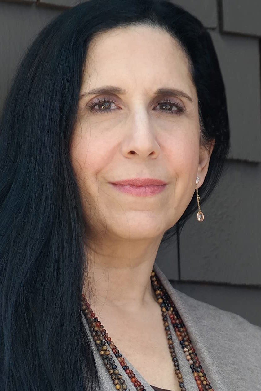 et billede af Louise Mara