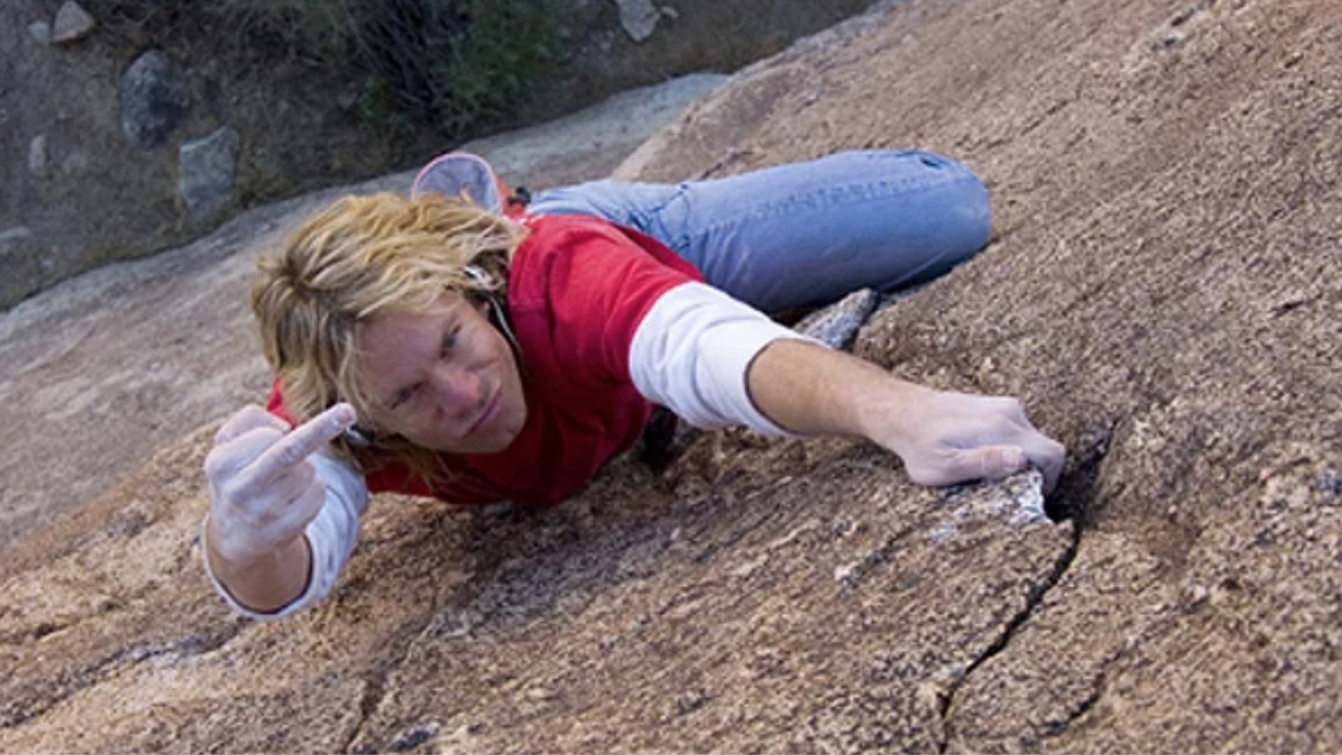 Joshua Tree: Climb On! Series - Volume I (1999)