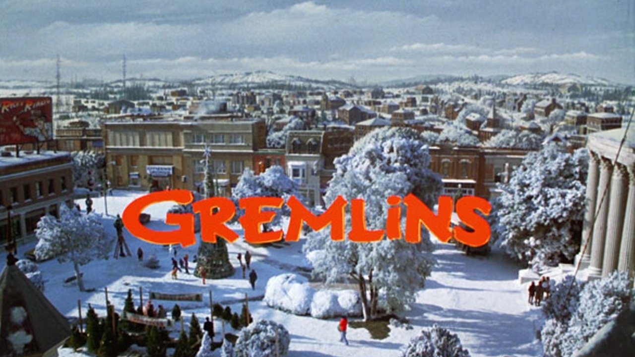 Thumbnail for Gremlins (1984) Season 1 Episode 44