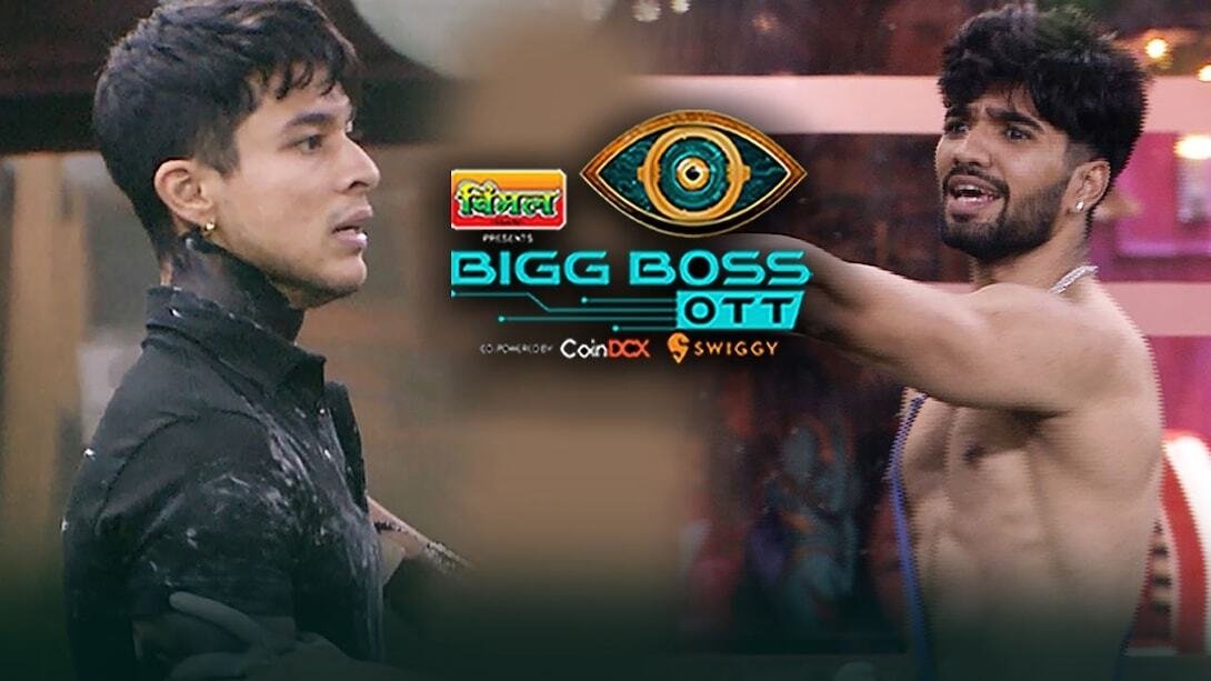 Bigg Boss OTT - Season 1 Episode 13 : Episodio 13 (2024)