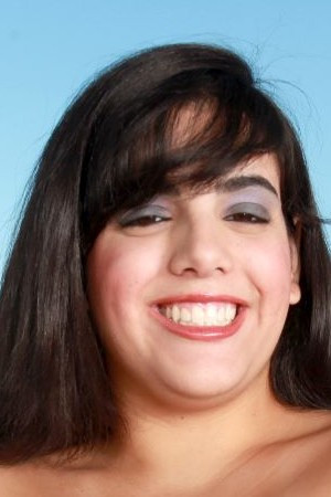 et billede af Kacey Swift