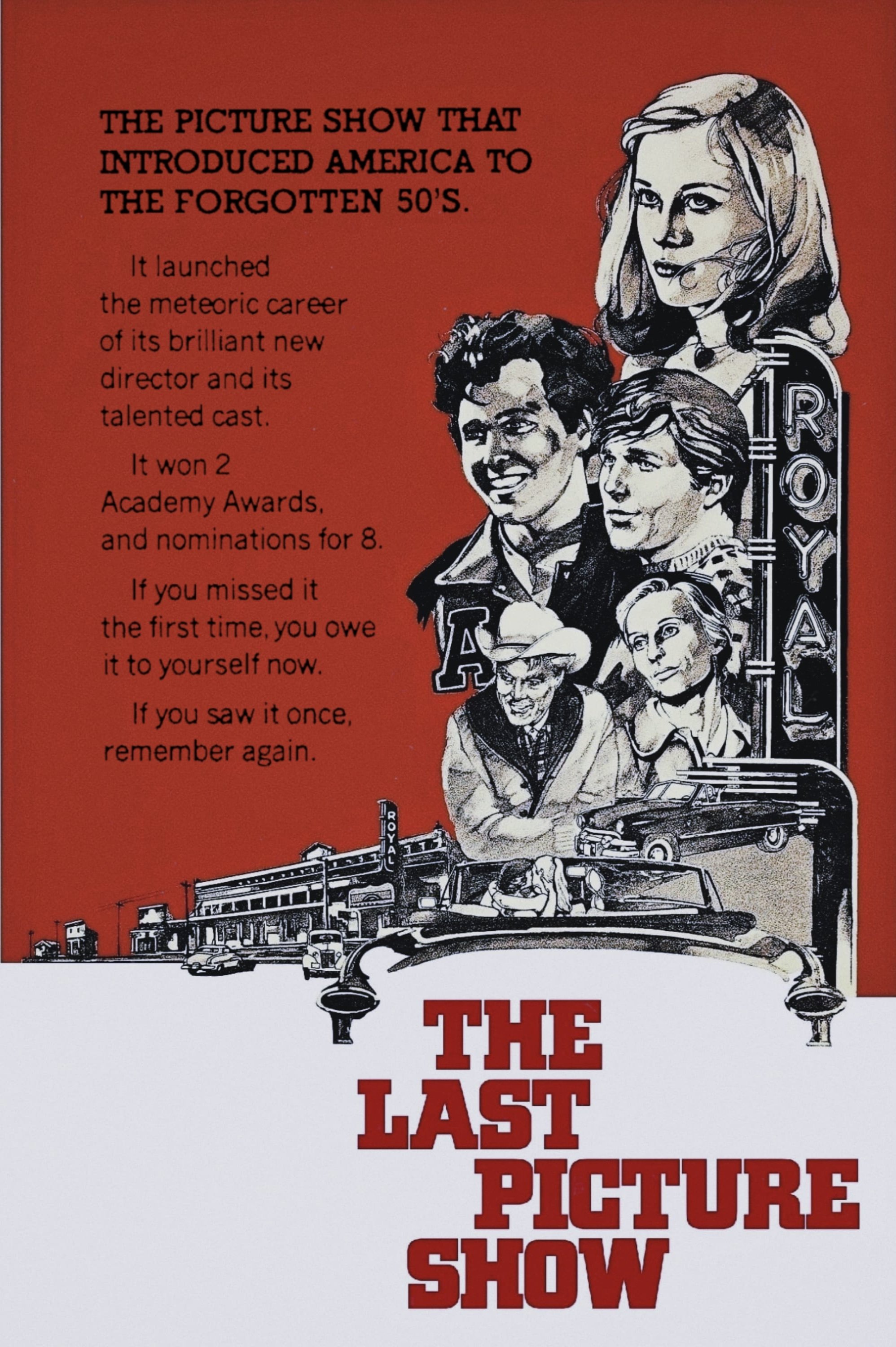 The Last Picture Show