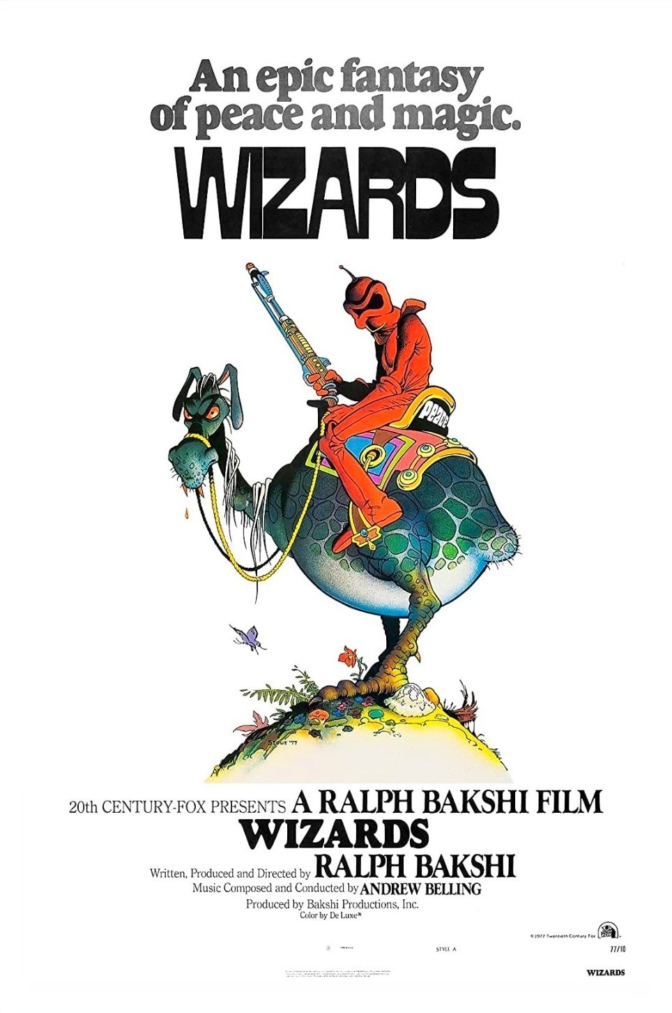 Wizards