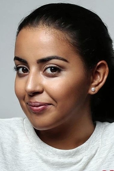 et billede af Marwa Loud