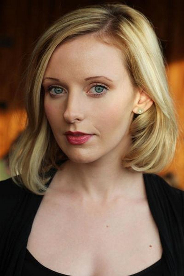 Carleen Melaugh's picture in the cast