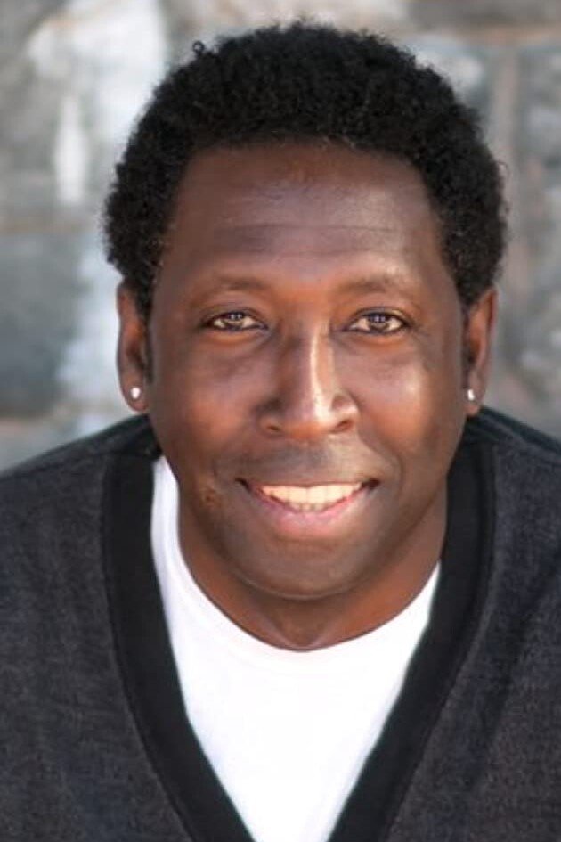 et billede af James Campbell