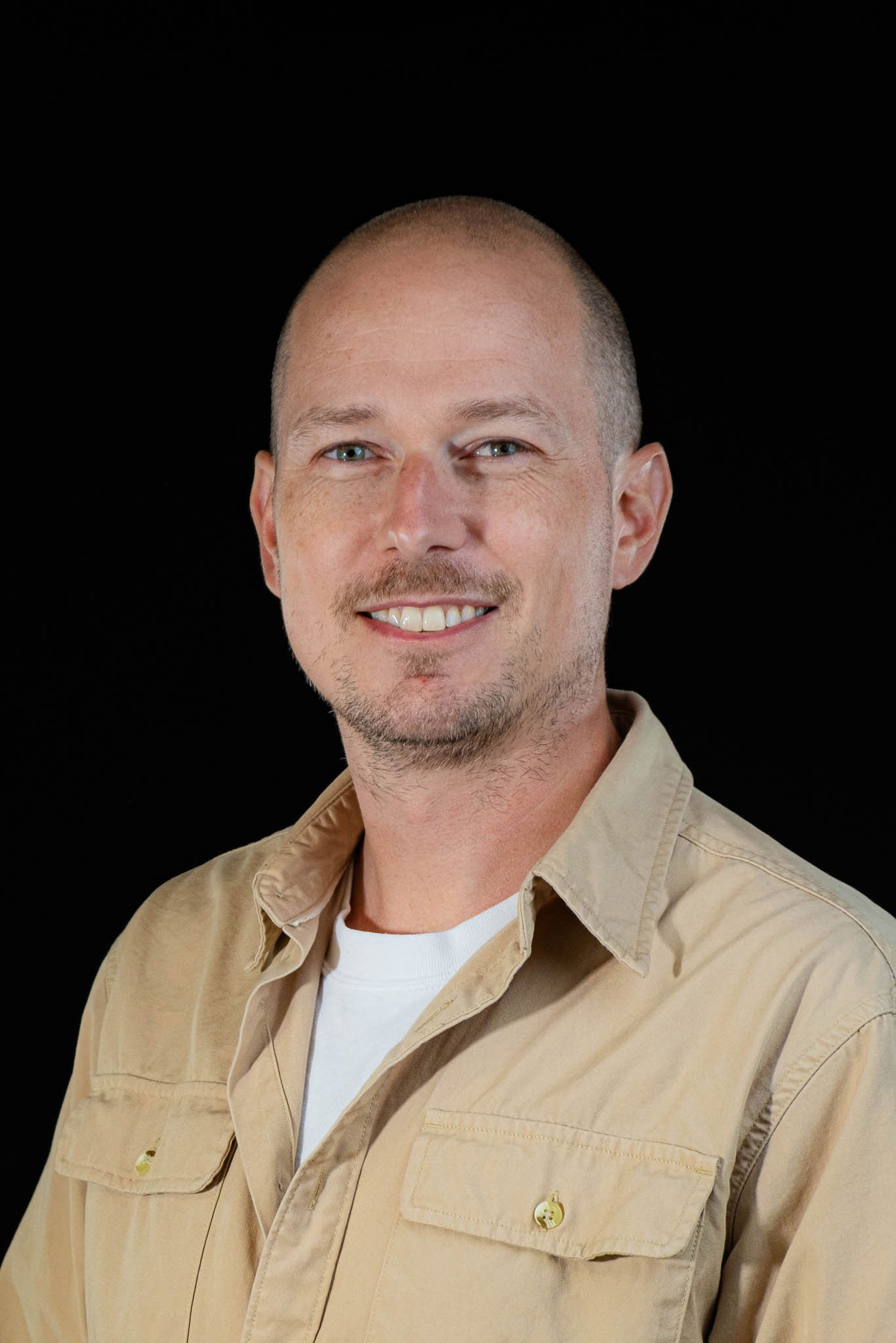 et billede af Jonathan Dyck-Lyons