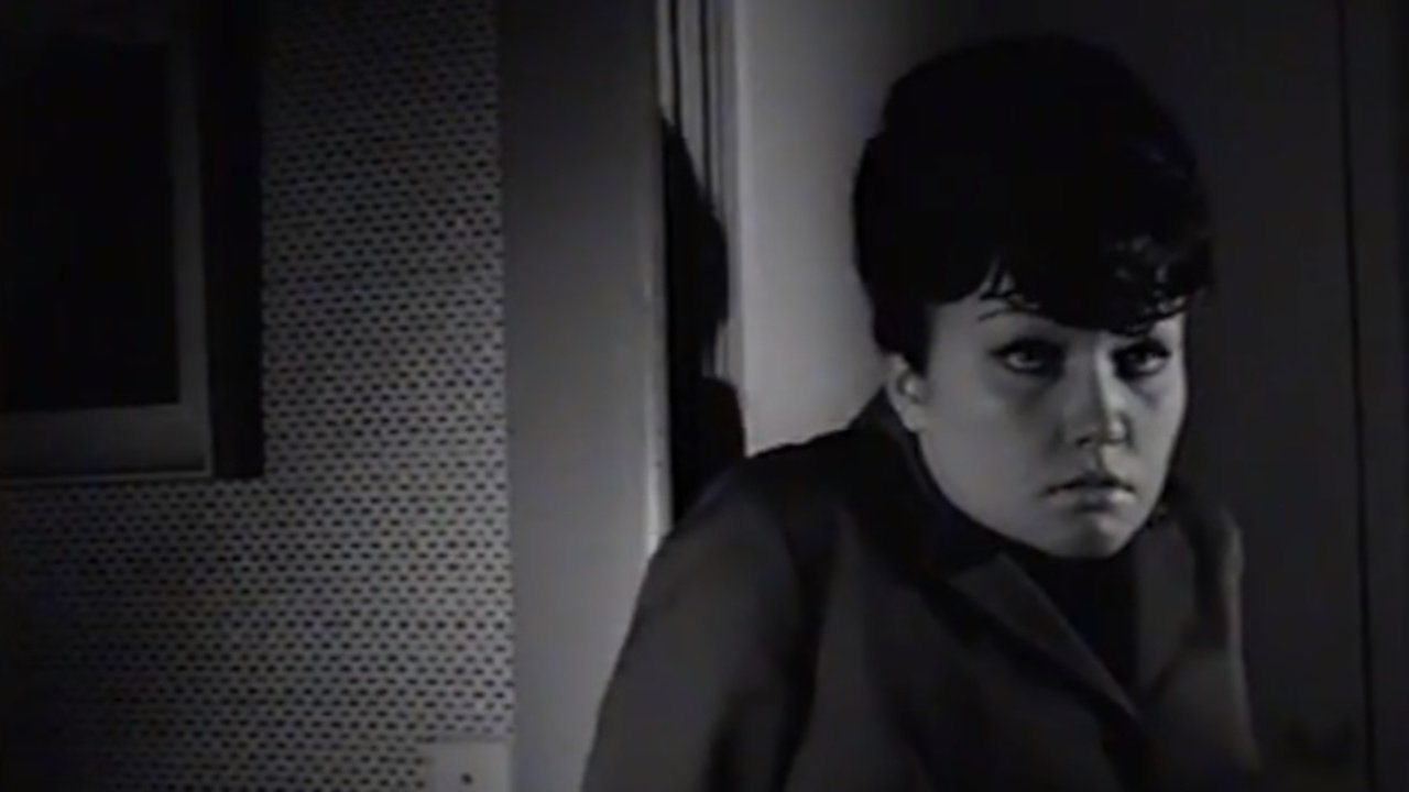 Weekend of Fear (1966)