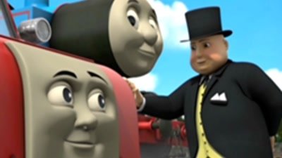 Thomas & Friends