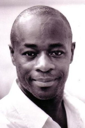 et billede af Jules-Emmanuel Eyoum Deido