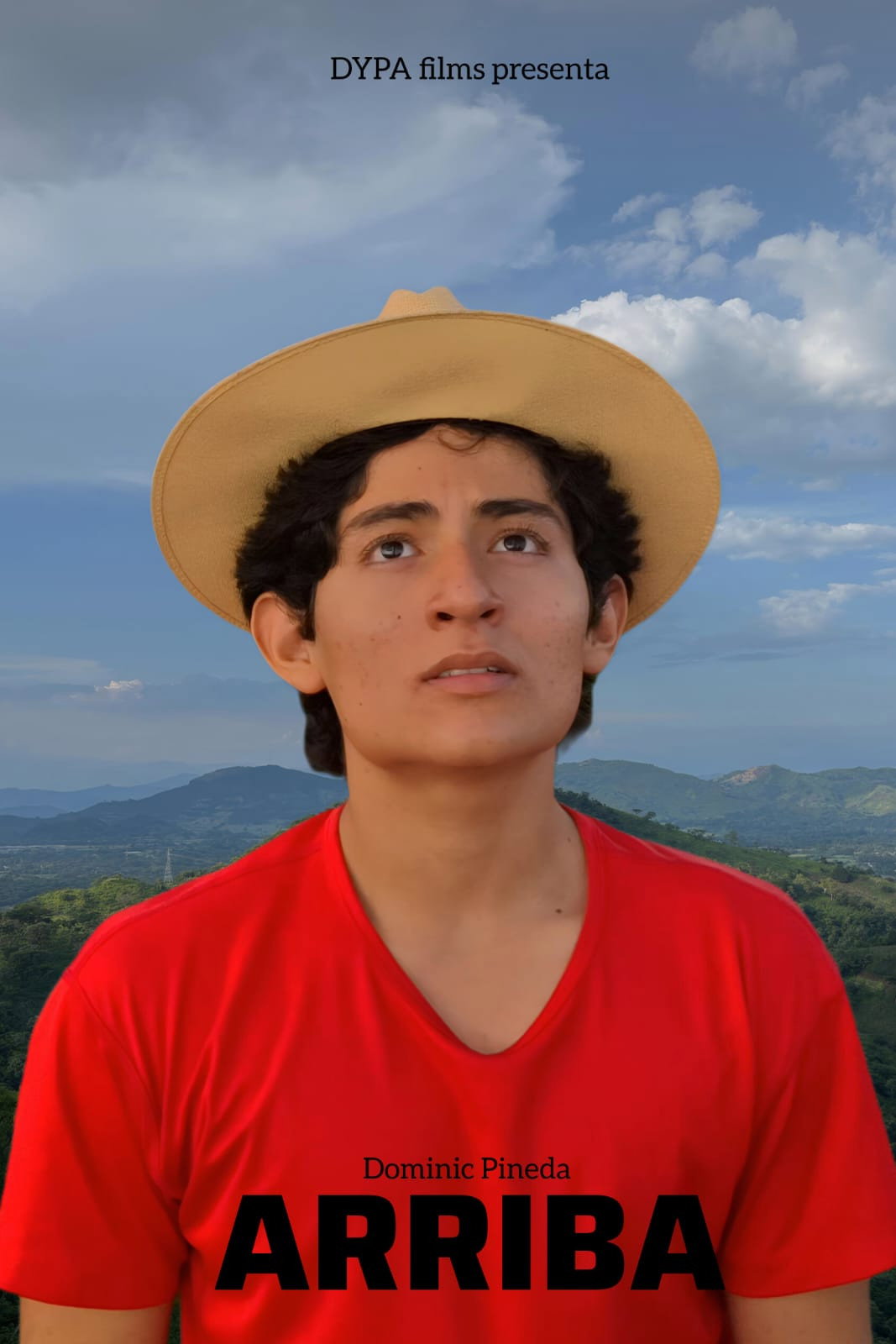 ARRIBA