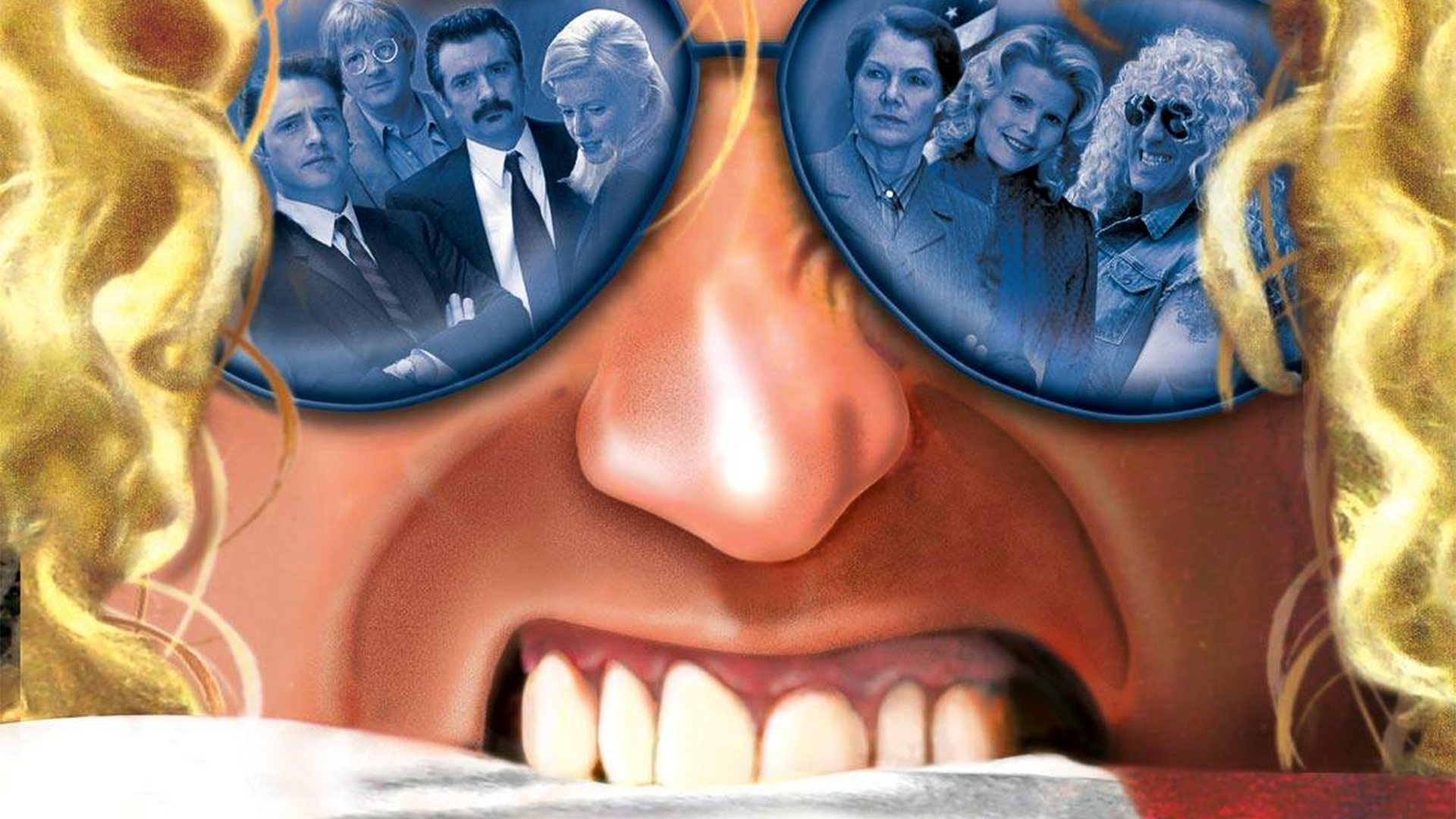 Warning: Parental Advisory (2002)