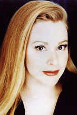 et billede af Ruth Ann Swenson