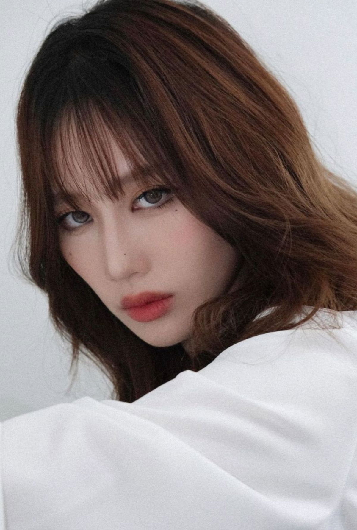 et billede af Methika Jiranorraphat