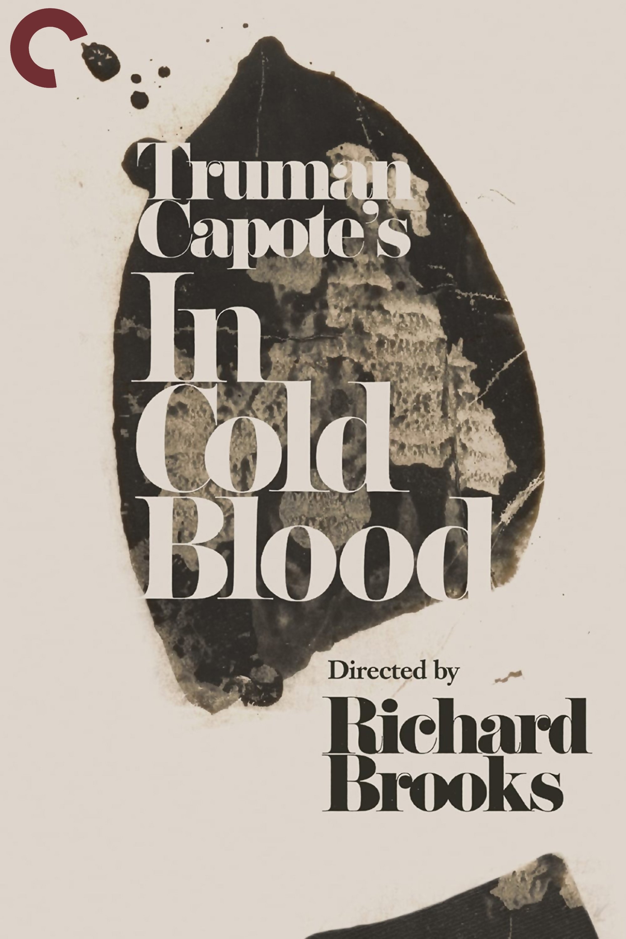 In Cold Blood