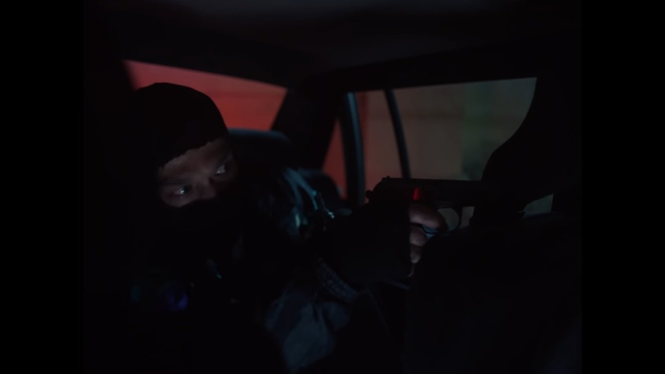 Swap (2019)