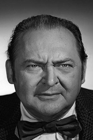 Edward Arnold