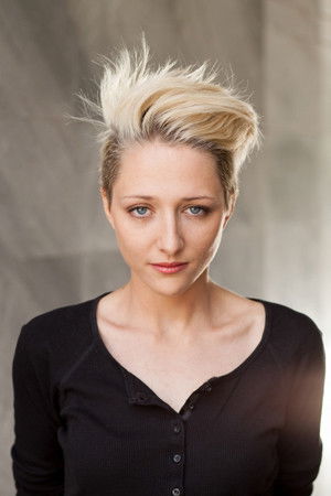 et billede af Martina Apostolova