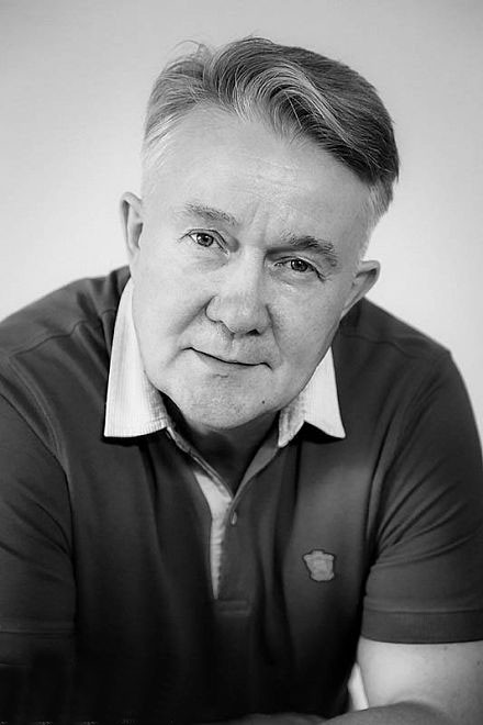 et billede af Ramil Tukhvatullin