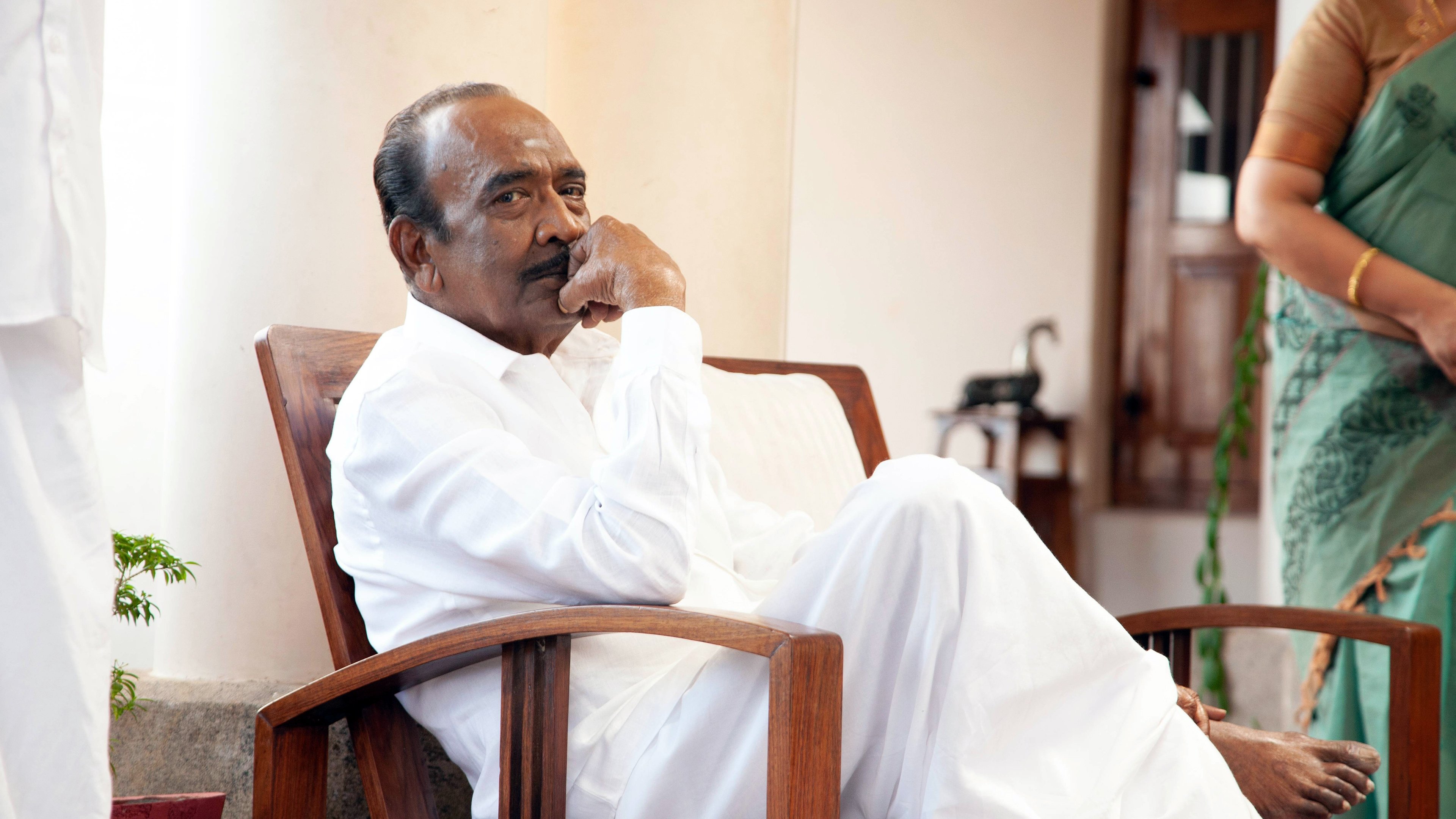 Kombu Vatcha Singamda